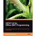 VSTO 3.0 for Office 2007 Programming