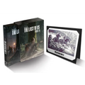 The Art of the Last of Us Part II Deluxe Edition