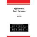 Applications of Power Electronics
