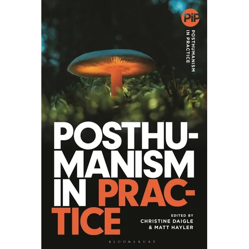 Posthumanism in Practice