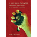A Shameful Business