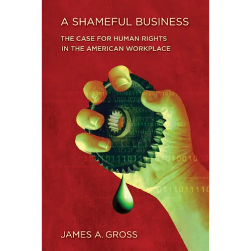 A Shameful Business