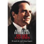 Alfred B. DelBello: His Life and Times - Paperback