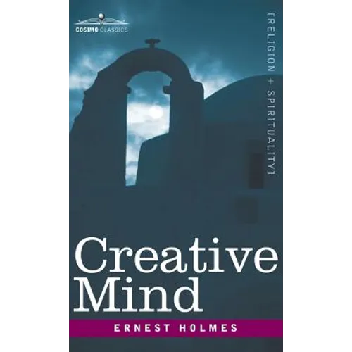 Creative Mind