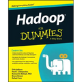 Hadoop For Dummies