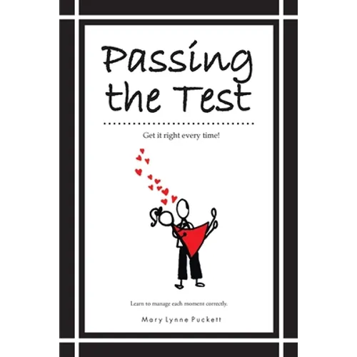 Passing the Test