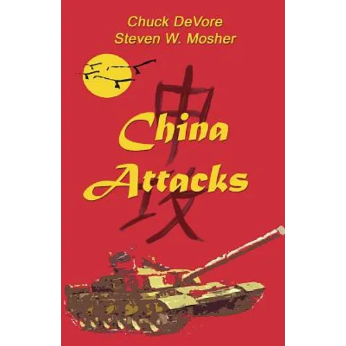 China Attacks