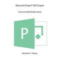 Microsoft Project 2013 Expert