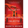 The Society of Unknowable Objects