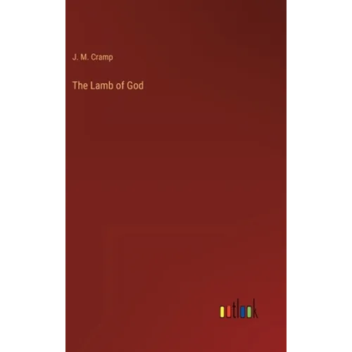 The Lamb of God