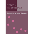 Design for Murder