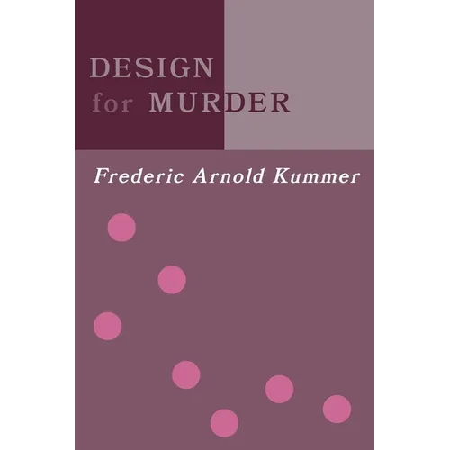 Design for Murder