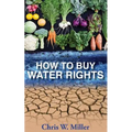 How to Buy Water Rights