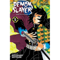 Demon Slayer: Kimetsu No Yaiba, Vol. 5