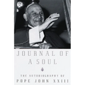 Journal of a Soul: The Autobiography of Pope John XXIII