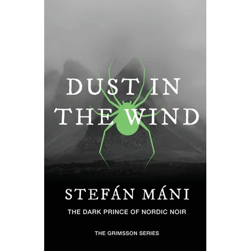 Dust in the Wind