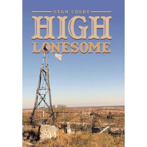 High Lonesome