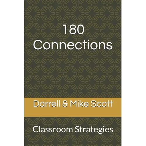 180 Connections: Classroom Strategies