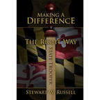 Making a Difference the Right Way - Paperback