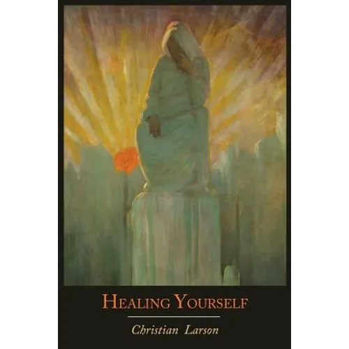 Healing Yourself