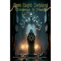 Chaos Magick Deciphered- Knowledge is Power