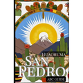 "ABC Guide to San Pedro - Huachuma": The Medicinal Plant and Shaman Spirit