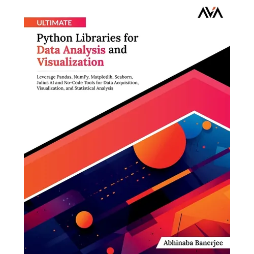 Ultimate Python Libraries for Data Analysis and Visualization