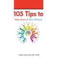 105 Ways to Get More Done. Think Different.