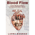 Blood Flow - A son's 40-year journey to understand his father's suicide