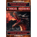 Network And Security Fundamentals For Ethical Hackers: Advanced Network Protocols, Attacks, And Defenses