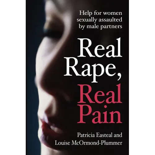 Real Rape, Real Pain: Help for women sexually assaulted by male partners