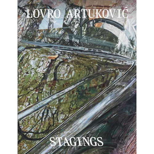 Lovro Artukovic: Stagings