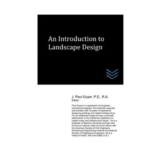 An Introduction to Landscape Design