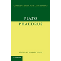Plato: Phaedrus