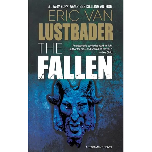 The Fallen: A Testament Novel