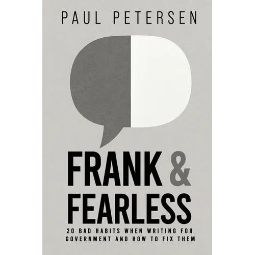 Frank & Fearless