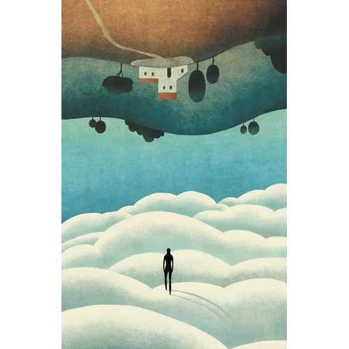 The Dream Interpretation Journal: Record and Reflect on Your Dreams