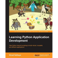 Learning Python Application Development