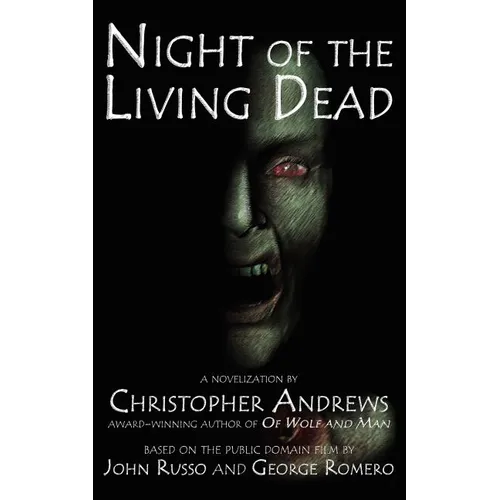 Night of the Living Dead