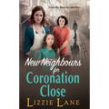 New Neighbours for Cornonation Close