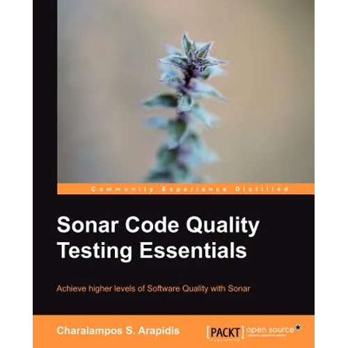 Sonar Code Quality Testing Essentials
