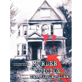Murder or Suicide - The Missing Link: Nick Edwards Novel