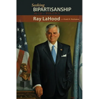Seeking Bipartisanship: My Life in Politics