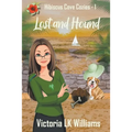 Lost and Hound