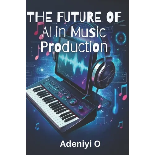 AI in Music Production