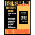 Student's Classroom Handbook For The Kingdoms And the Elves of the Reaches