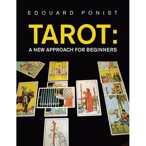 Tarot: a New Approach for Beginners