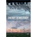Energy Democracy: Germany's Energiewende to Renewables