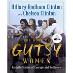The Book of Gutsy Women: Favorite Stories of Courage and Resilience