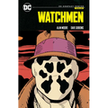 Watchmen: DC Compact Comics Edition